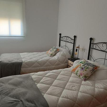 Casa Cumbremar Apartment El Puerto de Mazarrón Екстериор снимка