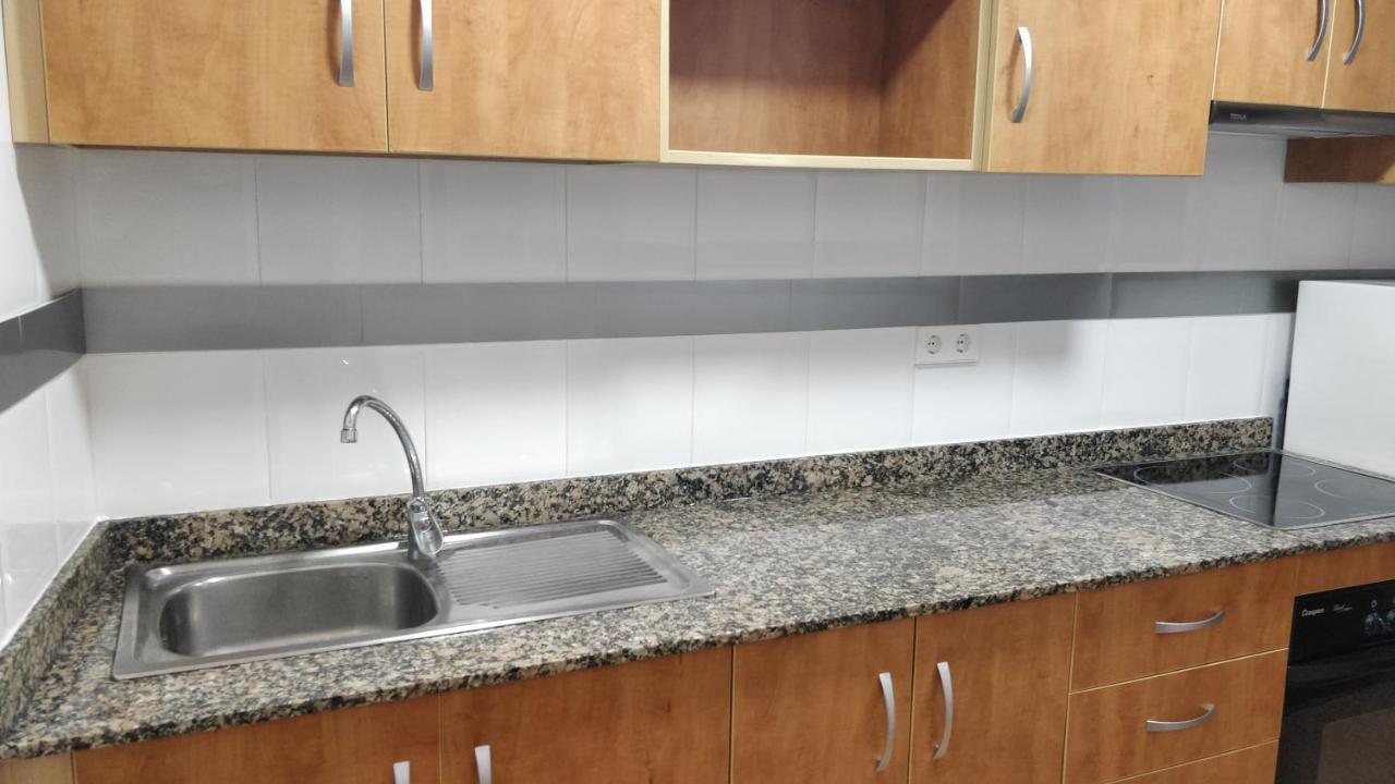 Casa Cumbremar Apartment El Puerto de Mazarrón Екстериор снимка