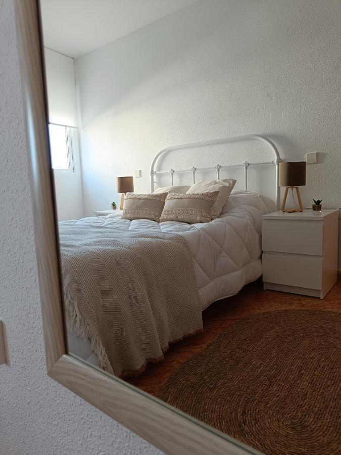 Casa Cumbremar Apartment El Puerto de Mazarrón Екстериор снимка