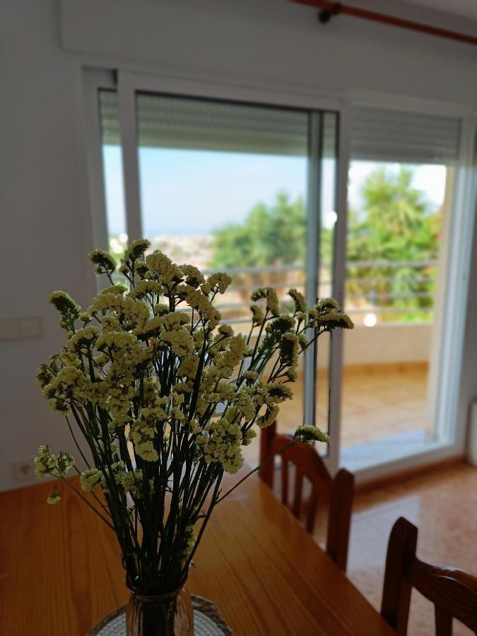 Casa Cumbremar Apartment El Puerto de Mazarrón Екстериор снимка