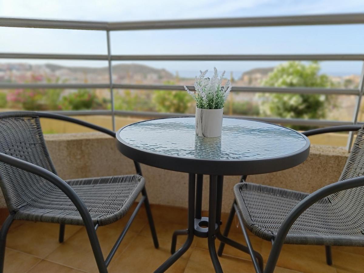 Casa Cumbremar Apartment El Puerto de Mazarrón Екстериор снимка
